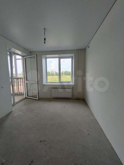 3-к. квартира, 74 м², 2/9 эт.