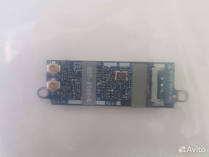 Модуль WiFi 607-4144-A для MacBook Pro