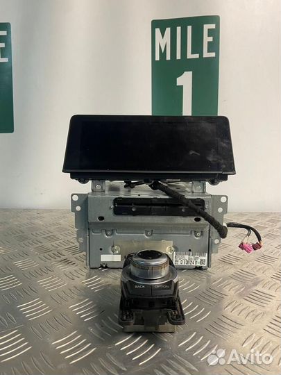 Комплект CIC BMW F30 Bmw 320I F30