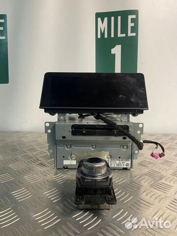 Комплект CIC BMW F30 Bmw 320I F30