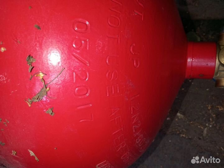 Газовое оборудование Метан