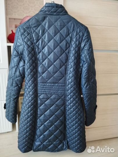 Тренч на весну