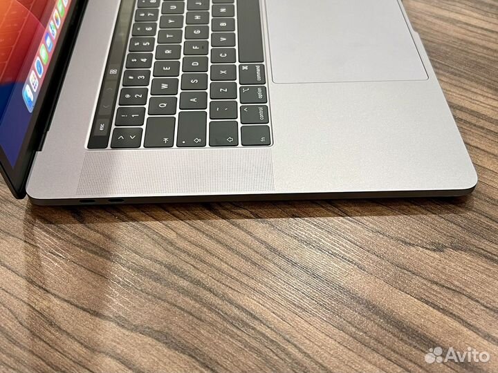 Apple MacBook Pro 15