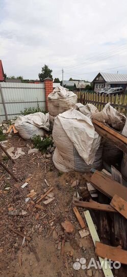 Керамзит бу