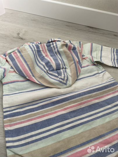 Рубашка для мальчика Carter's (оригинал) на 3 года