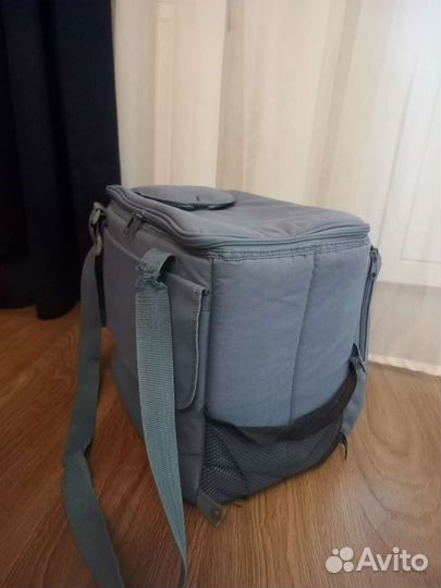 Автомобильный холодильник