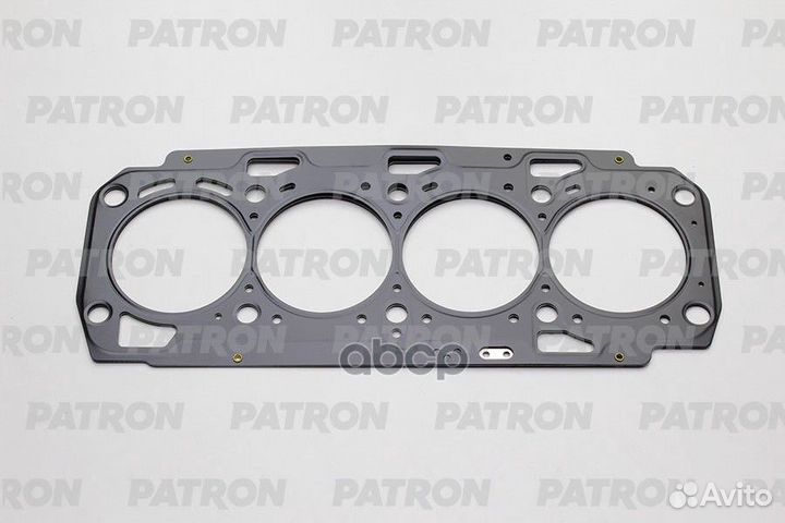 Прокладка гбц opel astra/insignia 2.0CDTi 08 P