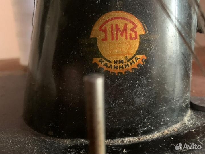 Швейная машина бу