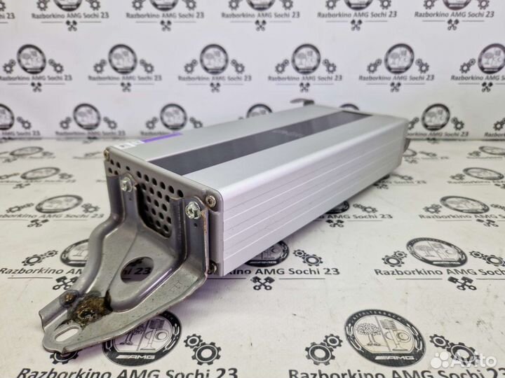 Усилитель звука Mark Levinson для Lexus GS430