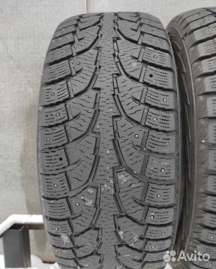 Hankook I'Pike RW11 255/55 R18 99Y