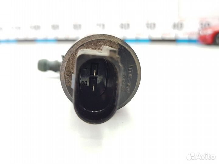 Насос омывателя (Mercedes-Benz S-class)