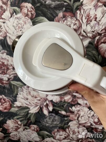 Чайник электрический чайники