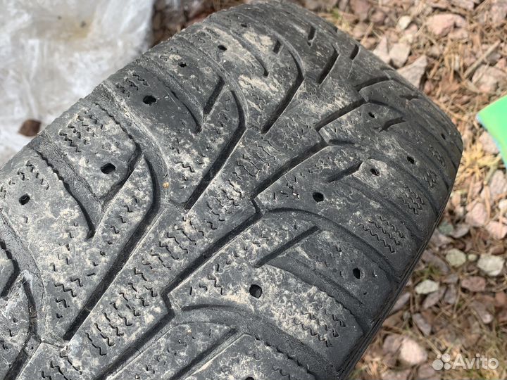 Колеса r 14 зимние