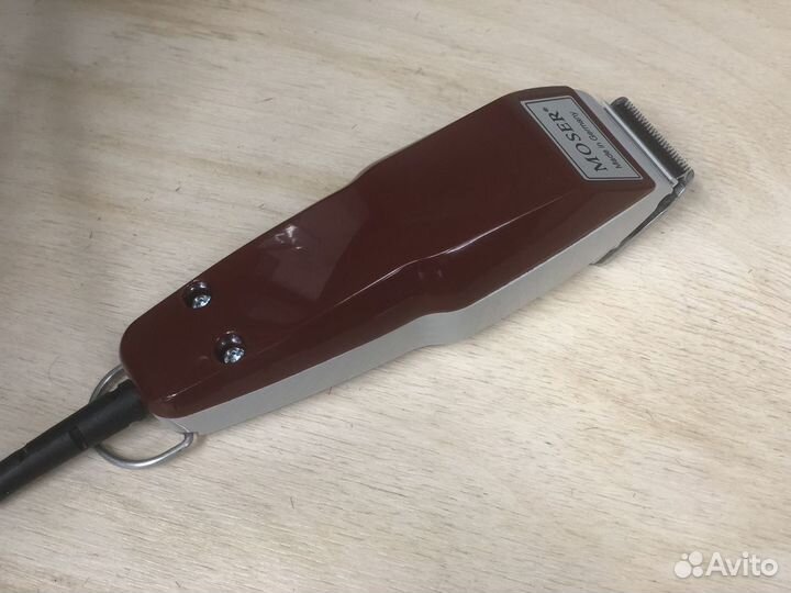 Триммер для стрижки moser