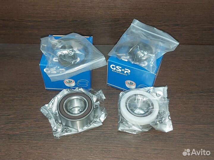 Подшипник передней ступицы Opel Corsa D