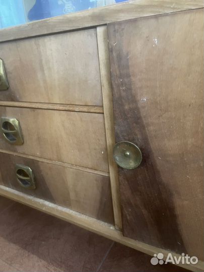 Сервант Румыния