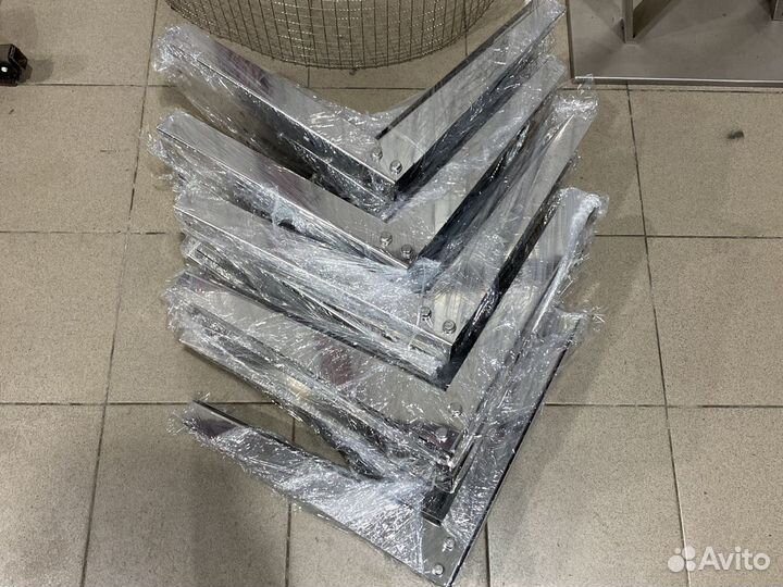 Кронштейн для кондиционера из нержавеющей стали