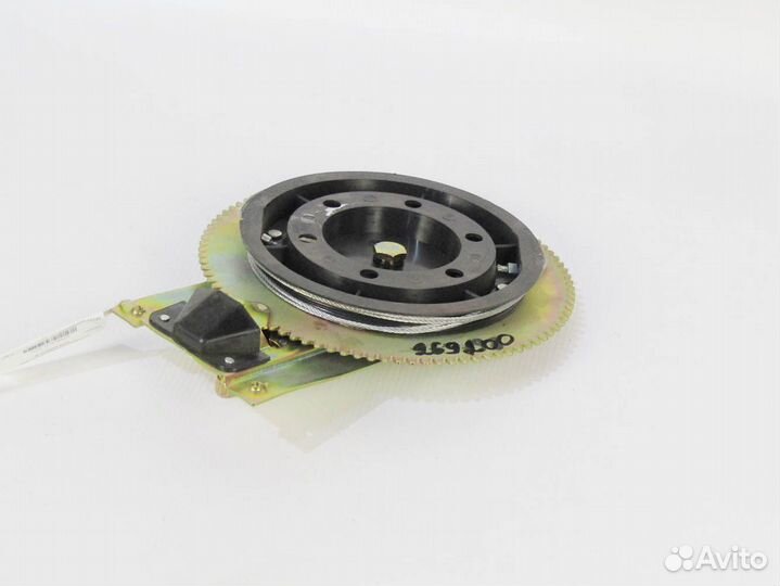 Стеклоподъемник левый маз 5336-6104011-Р