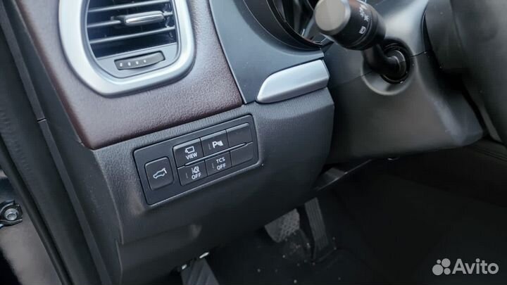 Mazda CX-9 2.5 AT, 2019, 46 000 км