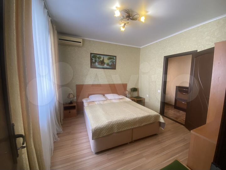 Дом 111 м² на участке 4,5 сот.