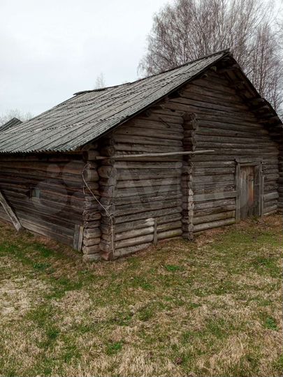 Дом 45 м² на участке 7 сот.