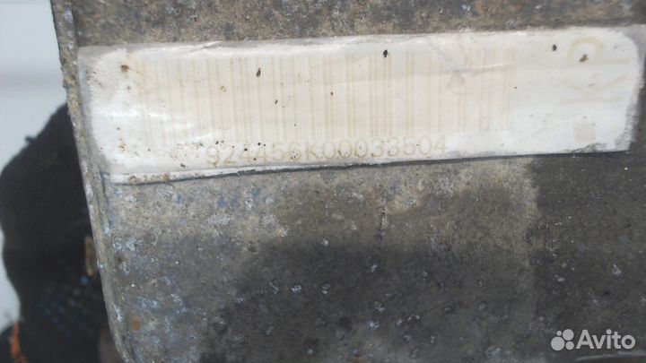 Блок абс, насос Chevrolet Tahoe, 2001