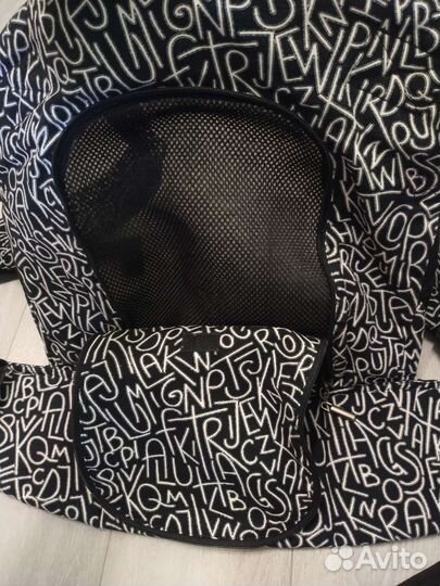 Эргорюкзак I love mum