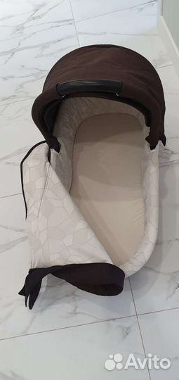 Люлька от x- lander