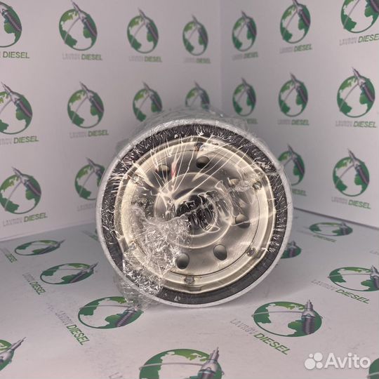 Топливный фильтр donaldson — P556917