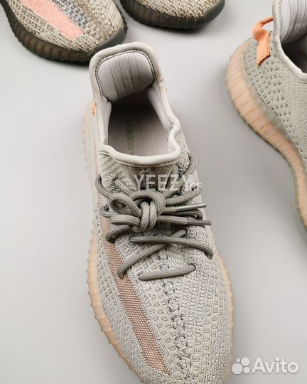 Кроссовки Adidas Yееzy Boost 350 V2 True Form