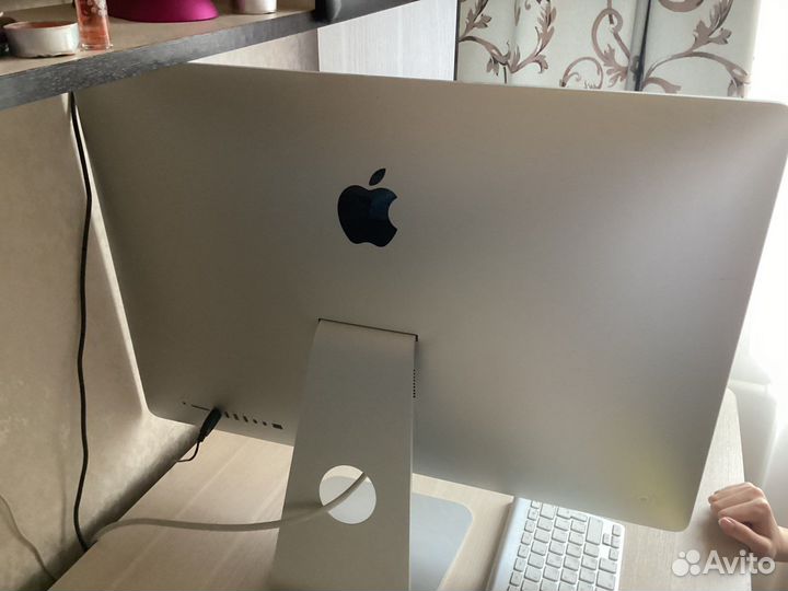 Apple iMac 27
