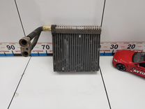 Радиатор отопителя (Ford Focus)