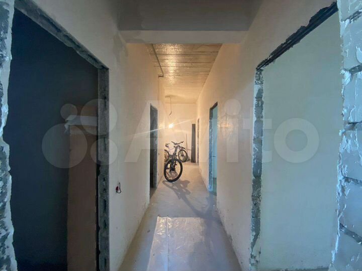 4-к. квартира, 137 м², 2/3 эт.