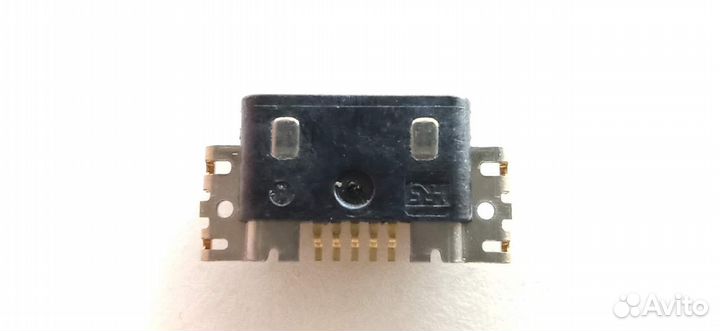 Разъем micro USB Nokia 820