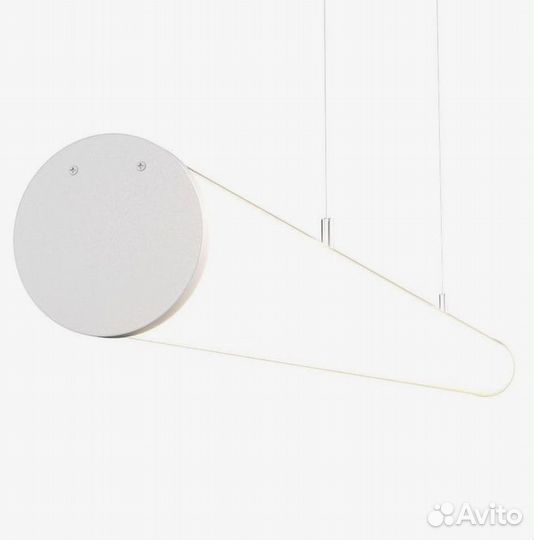 Подвесной светильник