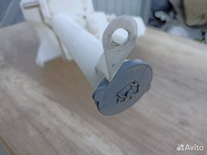 Бачок стеклоомывателя Nissan Teana L33 QR25DE 2014