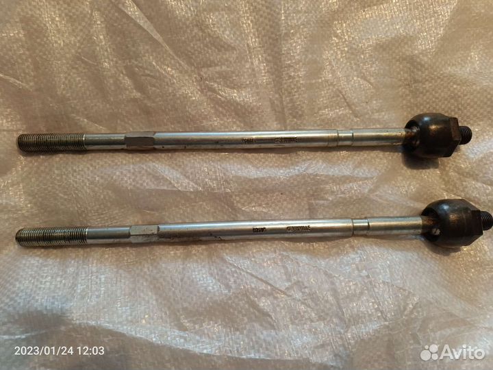 Рулевая тяга 0pel vectra B