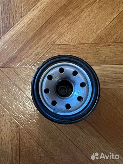 Масляный фильтр Mahle OC 195