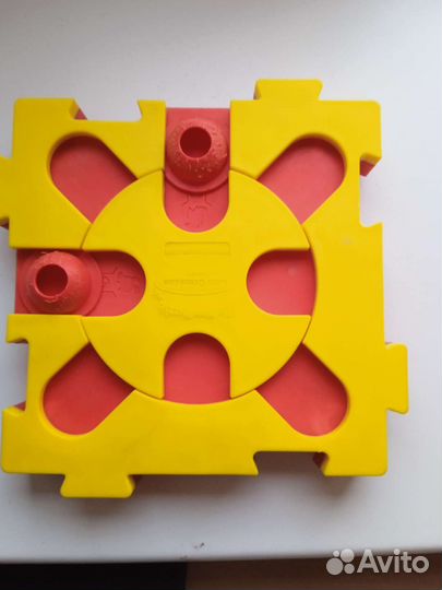 Игра для собак