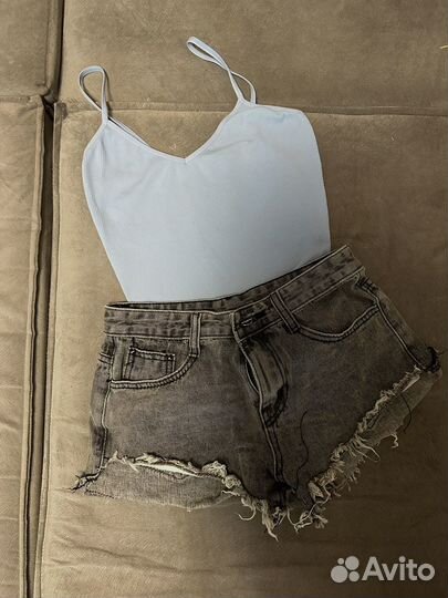 Женская одежда пакетом 40 42