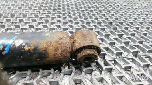 Амортизатор задней балки renault koleos (LNI04LX01