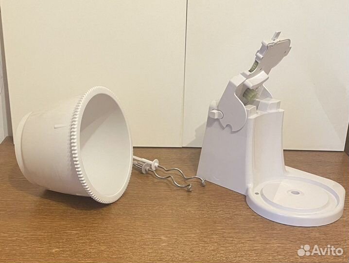 Миксер/Moulinex supermix 150 stand