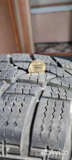 Колеса зимние Tigar Winter 185/60 R14