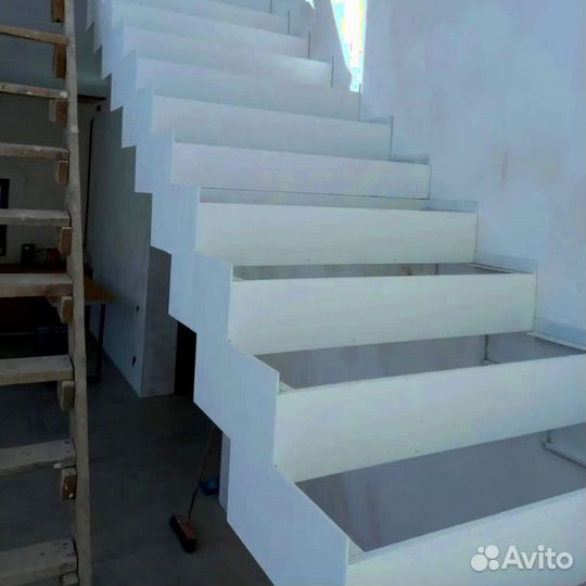 Для дома лестница