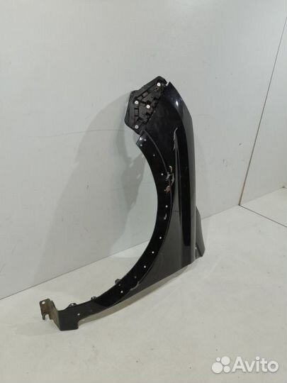 Крыло переднее левое LADA X-Ray 1 2015