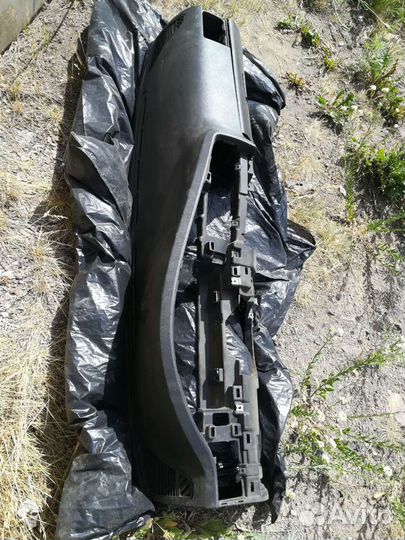 Торпеду на нексия n150 кузов