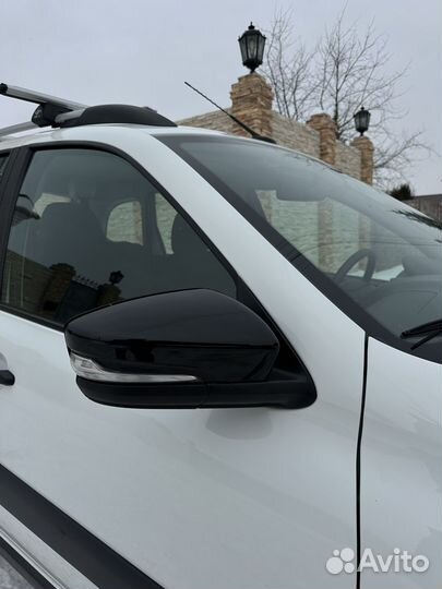 LADA Granta 1.6 МТ, 2019, 49 000 км