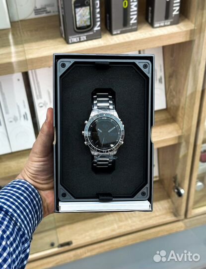 Garmin Marq Aviator Gen.2