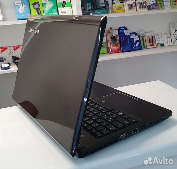 Ноутбук Lenovo G 570