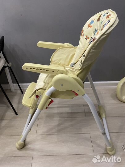 Стульчик для кормления